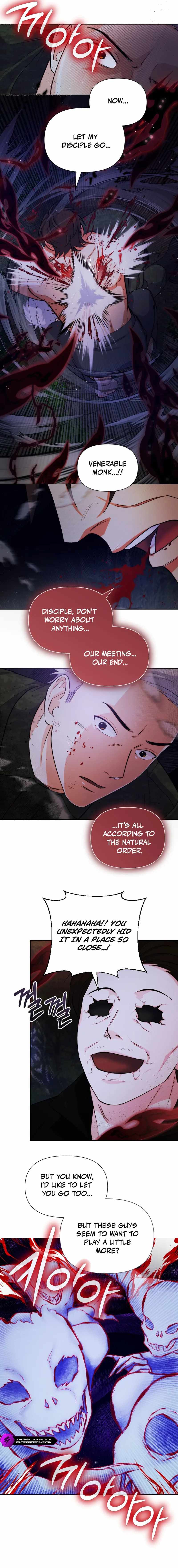 Seoul Exorcism Department Chapter 38 10
